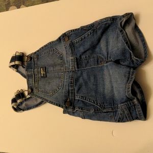 Osh kosher overalls